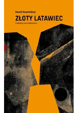 Złoty latawiec