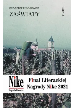 ZAŚWIATY opowieści o...