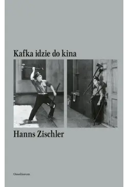 Kafka idzie do kina