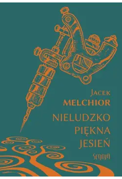 Nieludzko piękna jesień