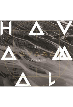 Hávamál – Pieśni Najwyższego