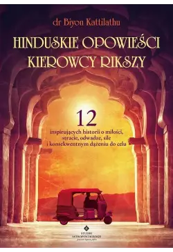 Hinduskie opowieści...