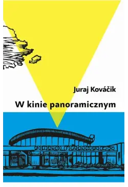 W kinie panoramicznym