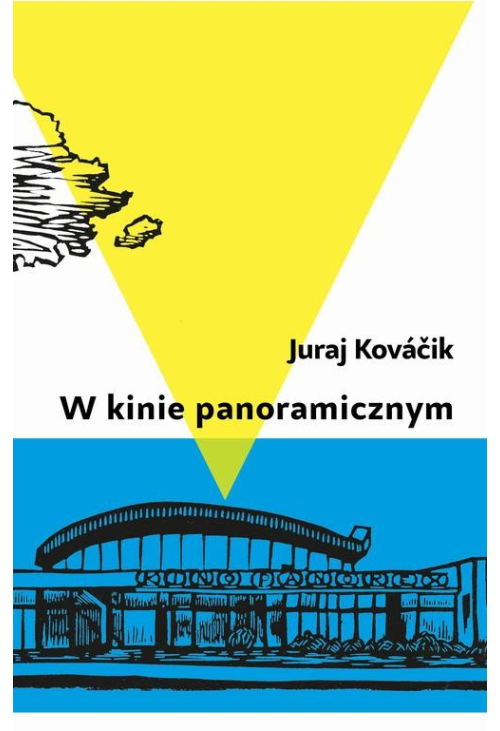 W kinie panoramicznym