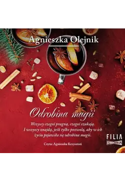 Odrobina magii