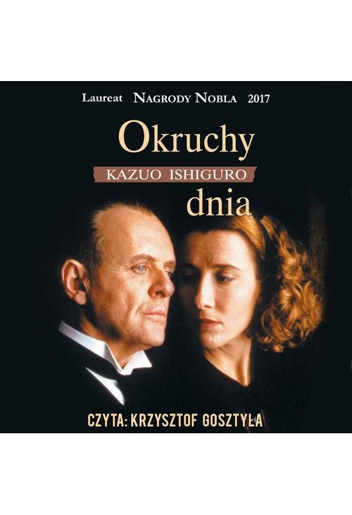 Okruchy dnia