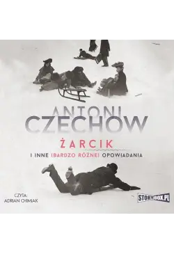 Żarcik i inne (bardzo...