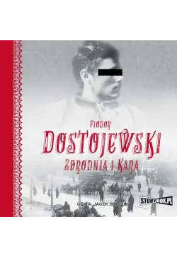 Zbrodnia i kara