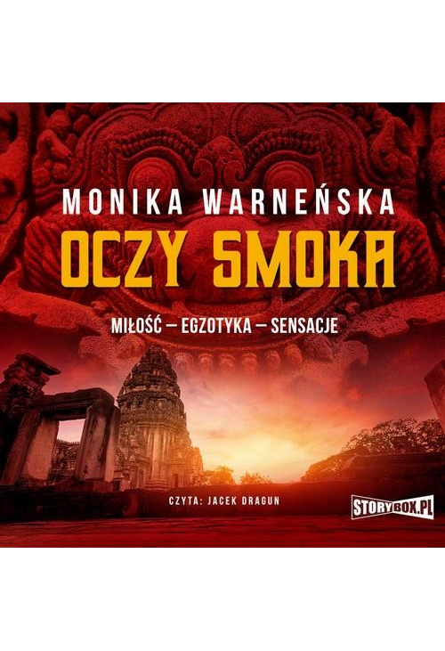 Oczy smoka