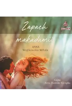 Zapach makadamii