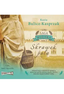 Saga wiejska. Tom 1....