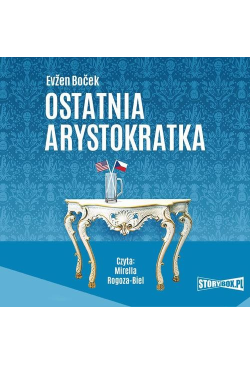 Arystokratka. Tom 1....