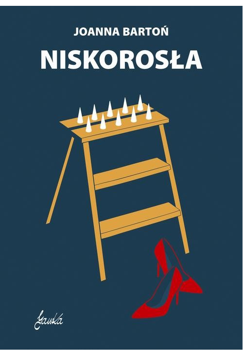 Niskorosła