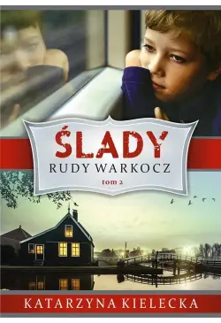 Ślady. Rudy warkocz