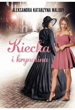 Kiecka i krynolina