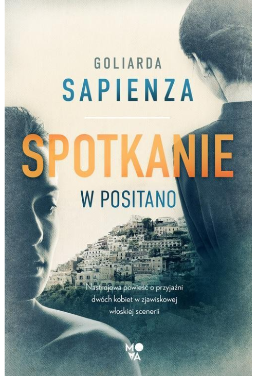 Spotkanie w Positano