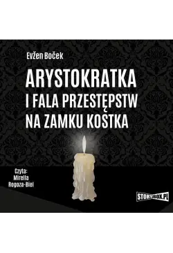 Arystokratka. Tom 4....