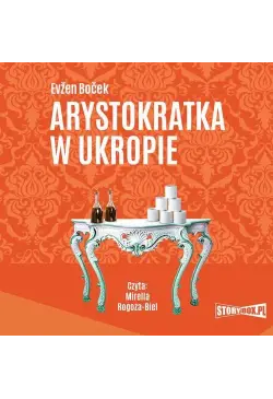Arystokratka. Tom 2....