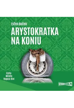 Arystokratka. Tom 3....
