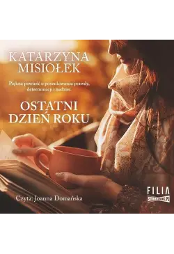 Ostatni dzień roku