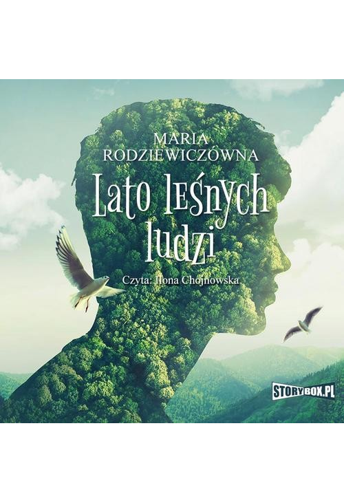 Lato leśnych ludzi