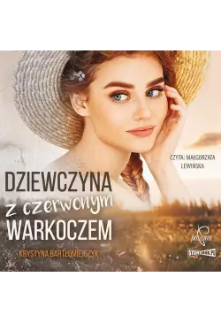 Dziewczyna z czerwonym...