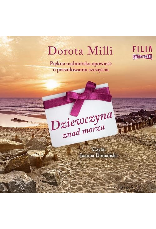 Dziewczyna znad morza