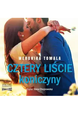 Cztery liście koniczyny