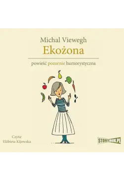 Eko. Tom 1. Ekożona