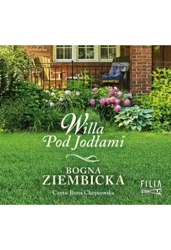 Willa Pod Jodłami