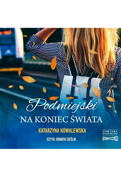 Podmiejski na koniec świata