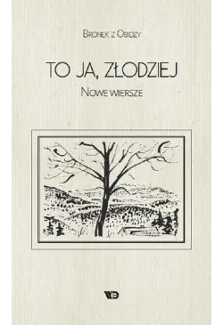 To ja, złodziej