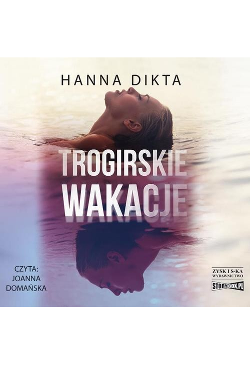 Trogirskie wakacje