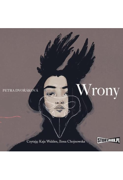 Wrony