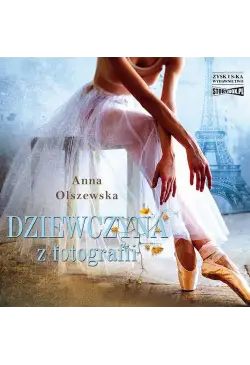 Dziewczyna z fotografii