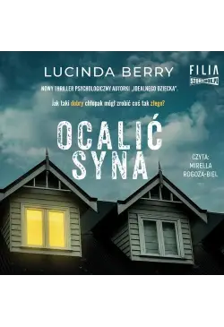 Ocalić syna