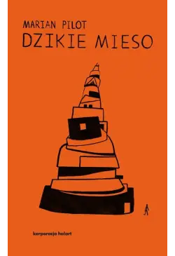 Dzikie mieso