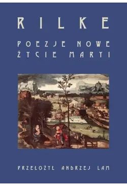Poezje nowe Życie Maryi