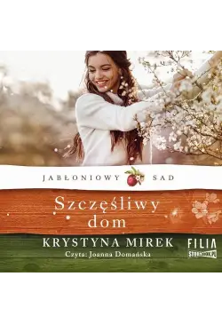 Jabłoniowy sad. Tom 1....