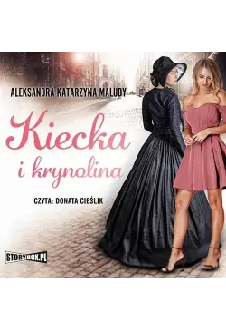 Kiecka i krynolina