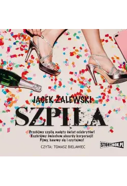 Szpila