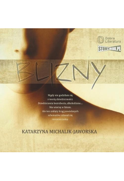 Blizny