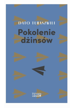 Pokolenie dżinsów