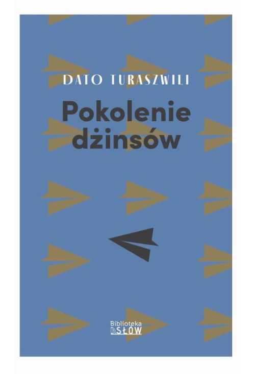 Pokolenie dżinsów