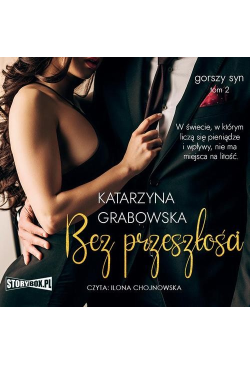 Gorszy syn. Tom 2. Bez...