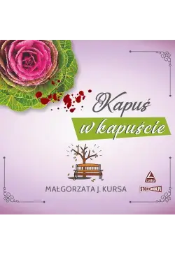 Kapuś w kapuście
