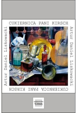 Cukiernica pani Kirsch