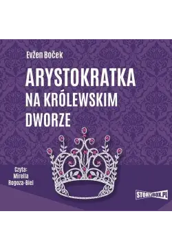 Arystokratka. Tom 5....