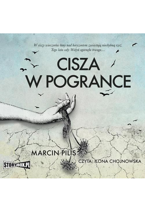 Cisza w Pogrance