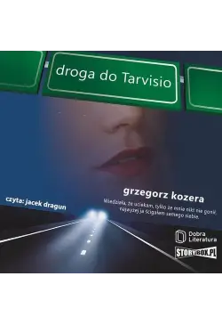 Droga do Tarvisio
